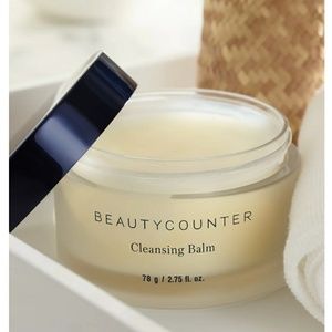 Beautycounter Cleansing Balm
